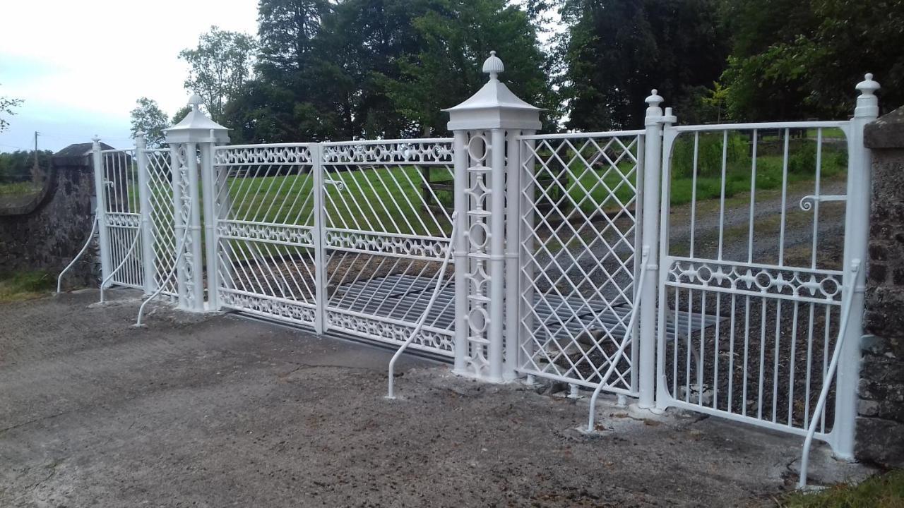 Dundrum House Tassagh Exterior foto